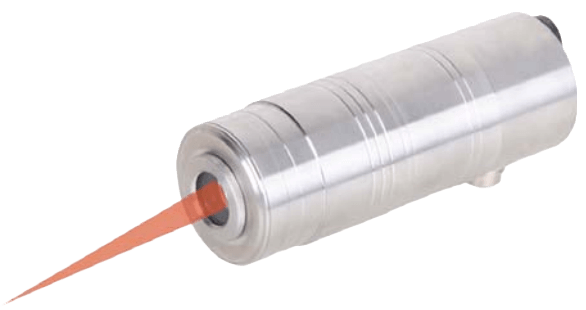 Process Sensors Pyrometer Series, PSC-G56N/PSC-S56N